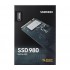 SAMSUNG SSD M.2 NVMe PCI-E 250GB MZ-V8V250BW SERIES 980 EVO, M.2 2280, NVMe PCI-E x4, READ 2900MB/s, WRITE 1300MB/s, 5YW.