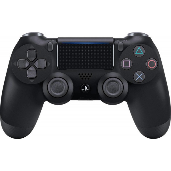 Sony DualShock 4 Controller V2 Jet Black 