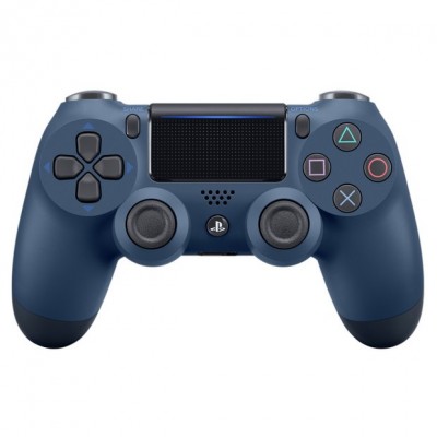 Sony DualShock 4 Controller V2 Midnight Blue Sony DualShock 4 Controller V2 Midnight Blue