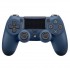 Sony DualShock 4 Controller V2 Midnight Blue