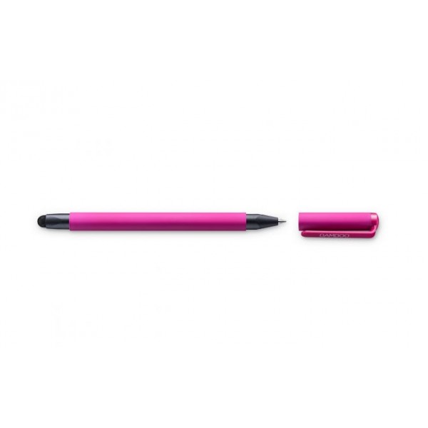 Wacom Bamboo Duo 4 Pink Wacom Bamboo Duo 4 Pink