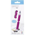 Wacom Bamboo Stylus Duo3 Ροζ