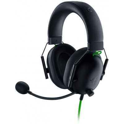 Razer BLACKSHARK V2 X Gaming Headset - 7.1 - PC/PS4/PS5 Razer BLACKSHARK V2 X Gaming Headset - 7.1 - PC/PS4/PS5