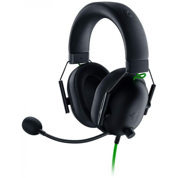 Razer BLACKSHARK V2 X Gaming Headset - 7.1 - PC/PS4/PS5