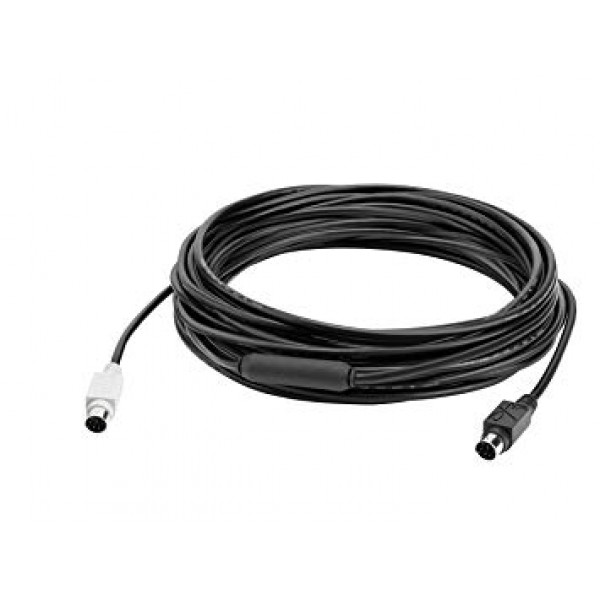 Logitech Group Expansion Cable 10m