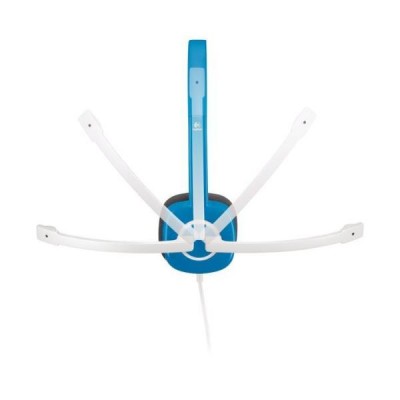 LOGITECH Headset Blueberry H150 LOGITECH Headset Blueberry H150