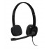 LOGITECH Headset Stereo H151