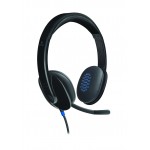 LOGITECH Headset Stereo H540