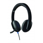 LOGITECH Headset Stereo H540