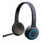 LOGITECH Headset Stereo H600