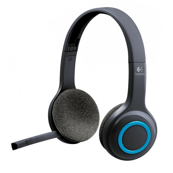 LOGITECH Headset Stereo H600