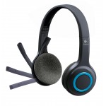 LOGITECH Headset Stereo H600