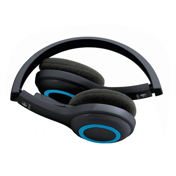 LOGITECH Headset Stereo H600