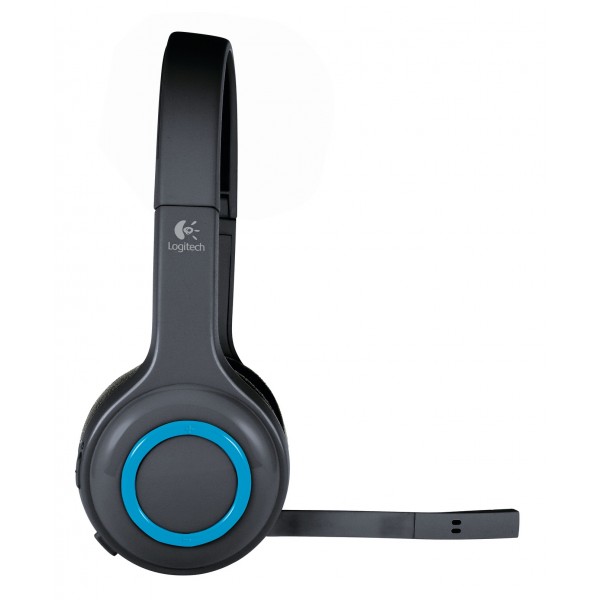 LOGITECH Headset Stereo H600