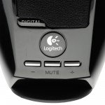 LOGITECH Speaker S150, 2.0 Black