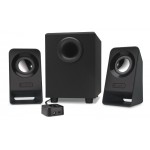 LOGITECH Speaker Z213, 2.1