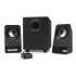 LOGITECH Speaker Z213, 2.1
