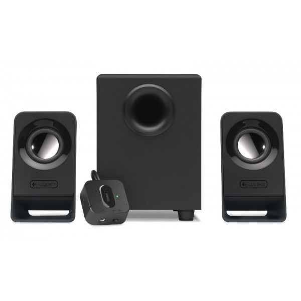 LOGITECH Speaker Z213, 2.1