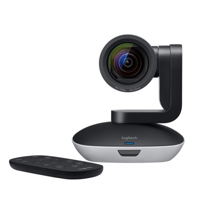LOGITECH Conference Cam PTZ Pro 2 Camera LOGITECH Conference Cam PTZ Pro 2 Camera