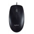 LOGITECH Mouse  B100