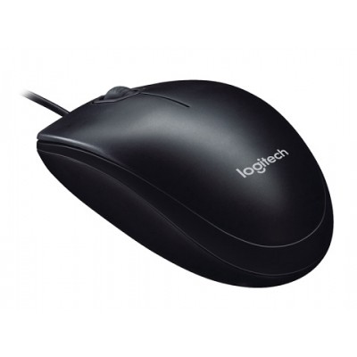 LOGITECH Mouse  B100 LOGITECH Mouse  B100