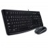 LOGITECH Keyboard/Mouse MK120 GR