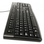 LOGITECH Keyboard/Mouse MK120 GR
