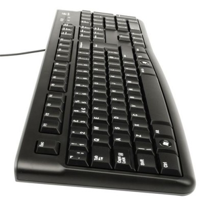 LOGITECH Keyboard/Mouse MK120 GR LOGITECH Keyboard/Mouse MK120 GR