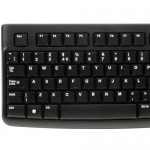 LOGITECH Keyboard/Mouse MK120 GR