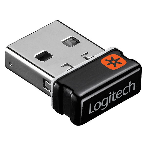 LOGITECH Keyboard/Mouse Wireless MK270
