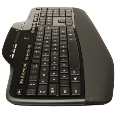 LOGITECH Keyboard/Mouse Wireless MK710 LOGITECH Keyboard/Mouse Wireless MK710
