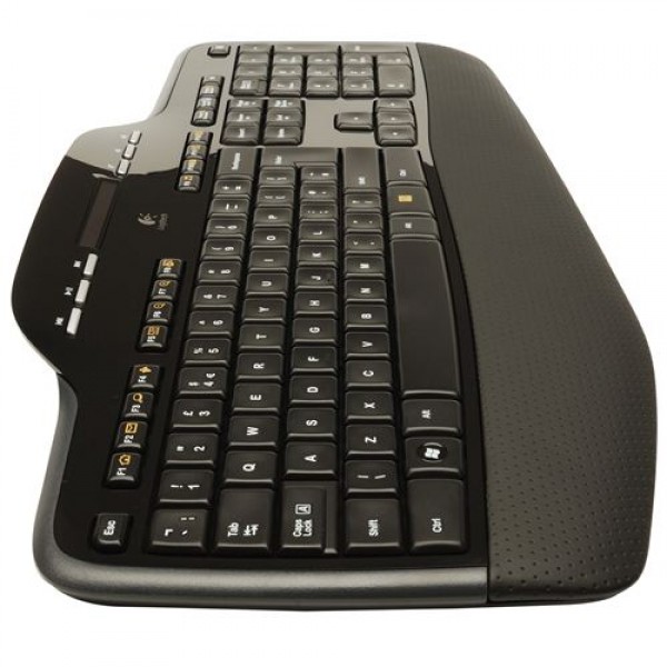 LOGITECH Keyboard/Mouse Wireless MK710