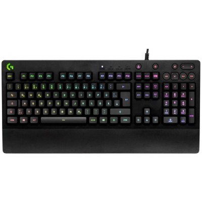 LOGITECH Keyboard Gaming G213 LOGITECH Keyboard Gaming G213