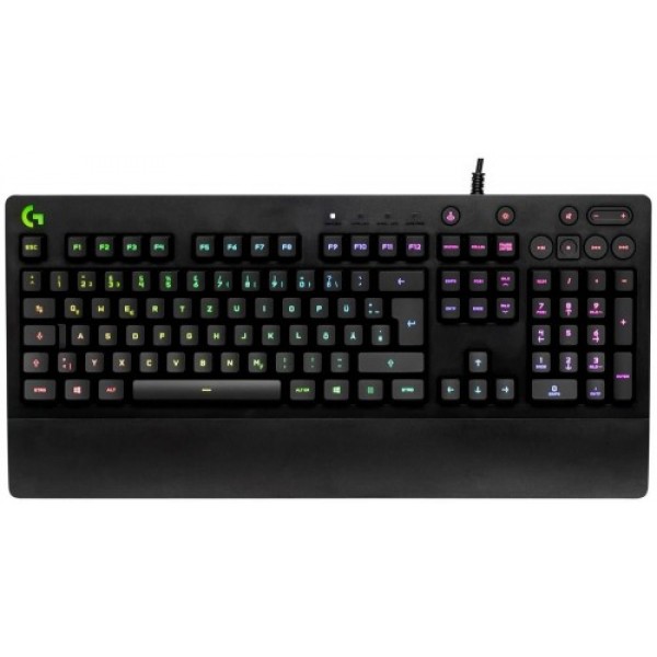 LOGITECH Keyboard Gaming G213