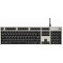 LOGITECH Keyboard Gaming G413 Silver