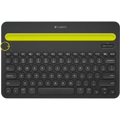 LOGITECH Keyboard Wireless K480 Bluetooth LOGITECH Keyboard Wireless K480 Bluetooth