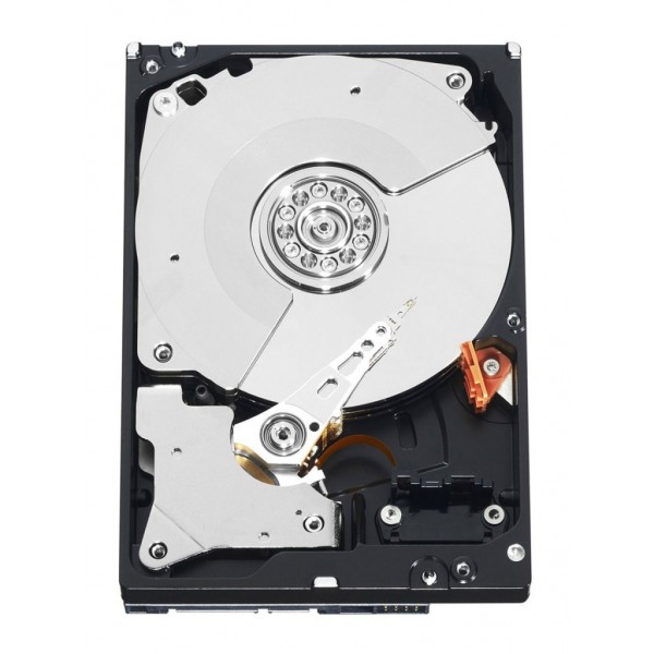 DELL HDD 2TB Near Line SAS 7.2k 12Gbps 3.5'' HD Hot Plug, For Rack 14G