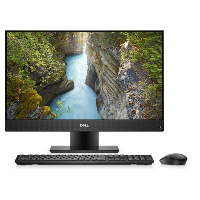 DELL All In One PC OptiPlex 7470 23.8'' FHD IPS Touch/i5-9500/8GB/256GB SSD/UHD Graphics 630/WiFi/Win 10 Pro/5Y NBD DELL All In One PC OptiPlex 7470 23.8'' FHD IPS Touch/i5-9500/8GB/256GB SSD/UHD Graphics 630/WiFi/Win 10 Pro/5Y NBD