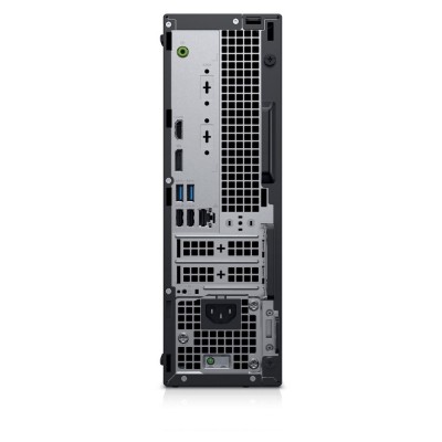 DELL PC OptiPlex 3070 SFF/i3-9100/8GB/1TB HDD/UHD Graphics 630/Win 10 Pro/5Y NBD DELL PC OptiPlex 3070 SFF/i3-9100/8GB/1TB HDD/UHD Graphics 630/Win 10 Pro/5Y NBD