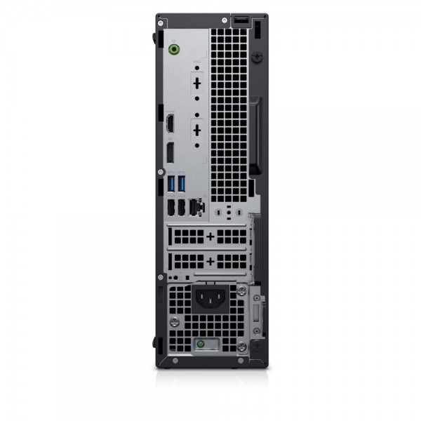 DELL PC OptiPlex 3070 SFF/i3-9100/8GB/1TB HDD/UHD Graphics 630/Win 10 Pro/5Y NBD