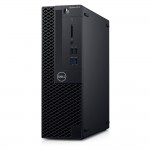 DELL PC OptiPlex 3070 SFF/i3-9100/8GB/1TB HDD/UHD Graphics 630/Win 10 Pro/5Y NBD