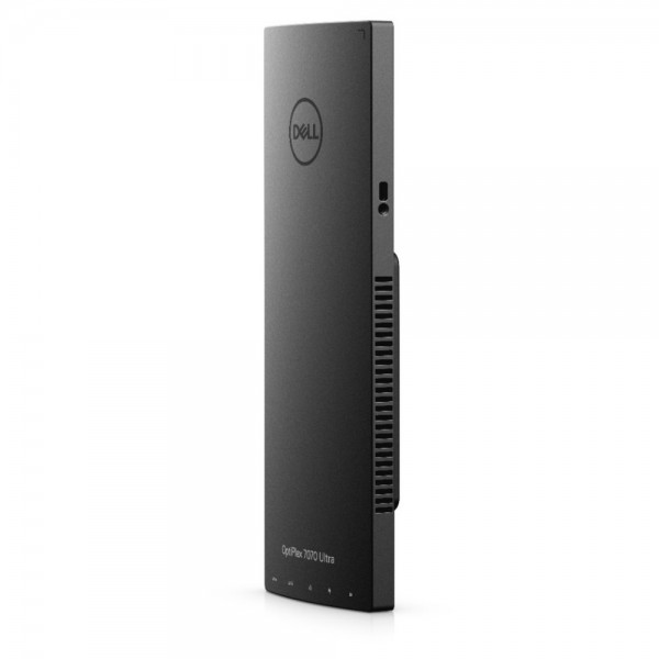 DELL PC OptiPlex 7070 UFF/i5-8265U/8GB/256GB SSD/UHD Graphics 620/Win 10 Pro/5Y NBD