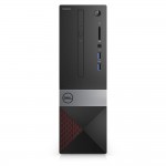 DELL PC Vostro 3471 SFF/i3-9100/8GB/256GB SSD/UHD Graphics 630/DVD-RW/Linux/3Y NBD