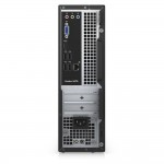 DELL PC Vostro 3471 SFF/i3-9100/8GB/256GB SSD/UHD Graphics 630/DVD-RW/Linux/3Y NBD