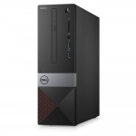 DELL PC Vostro 3471 SFF/i3-9100/8GB/256GB SSD/UHD Graphics 630/DVD-RW/Linux/3Y NBD