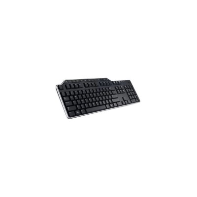 DELL Keyboard KB522 US/Int'l QWERTY Multimedia, Black DELL Keyboard KB522 US/Int'l QWERTY Multimedia, Black