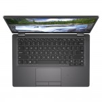 DELL Laptop Latitude 5300 13.3'' FHD/i7-8665U/16GB/512GB SSD/UHD Graphics 620/Win 10 Pro/3Y NBD/Black