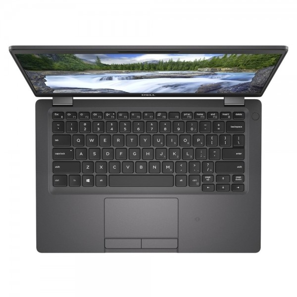 DELL Laptop Latitude 5300 13.3'' FHD/i7-8665U/16GB/512GB SSD/UHD Graphics 620/Win 10 Pro/3Y NBD/Black