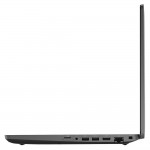 DELL Laptop Latitude 5501 15.6'' FHD/i7-9850H/16GB/512GB SSD/UHD Graphics 630/Win 10 Pro/3Y NBD/Black