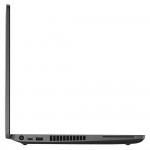 DELL Laptop Latitude 5501 15.6'' FHD/i7-9850H/16GB/512GB SSD/UHD Graphics 630/Win 10 Pro/3Y NBD/Black
